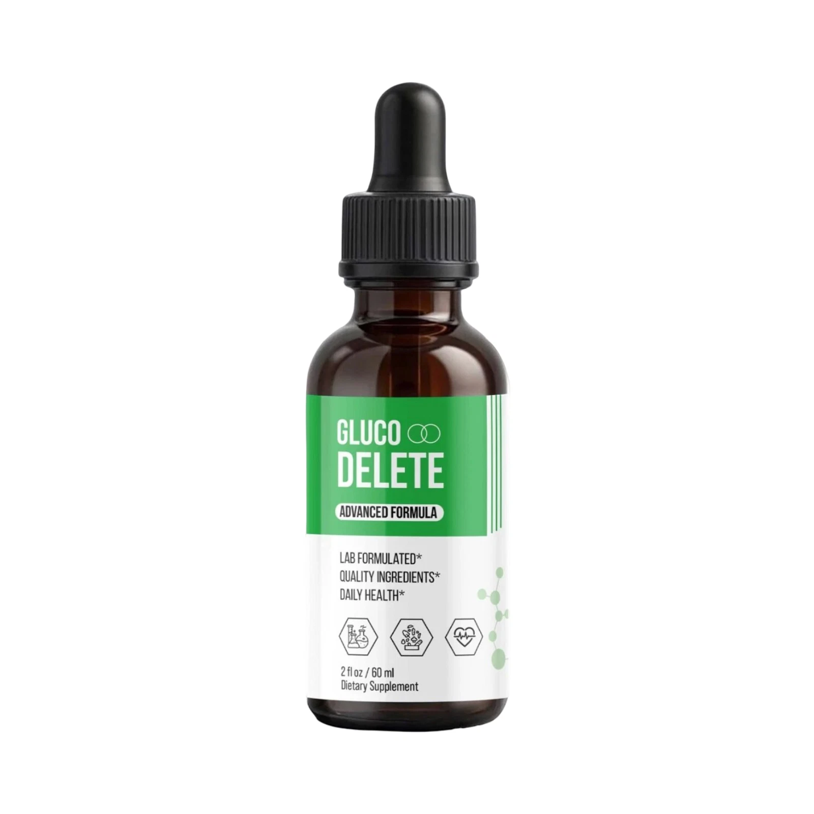 Gluco Delete Supplement